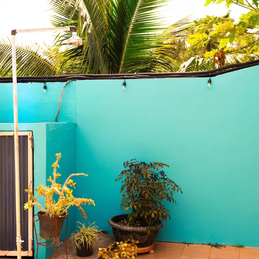 Bungalow climatisé — Pension Ariitere, Fare, Huahine